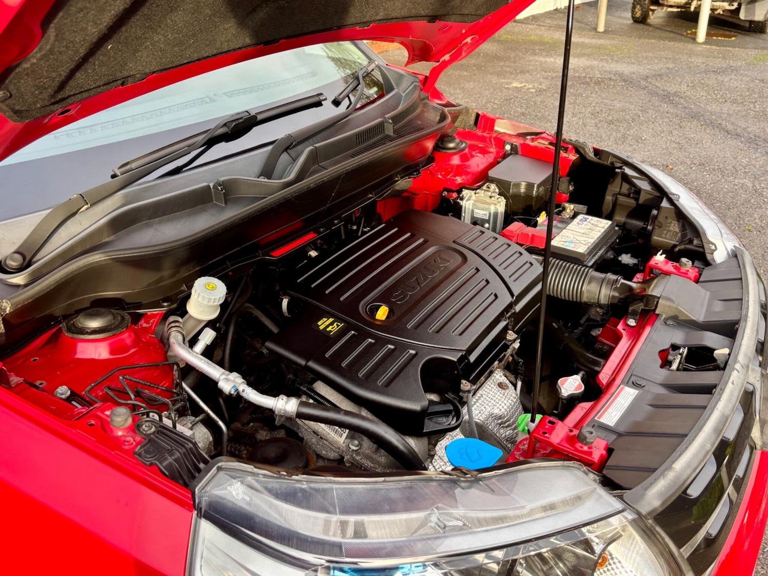 Used Suzuki Vitara 2016 for sale - 76513476: Photo 54