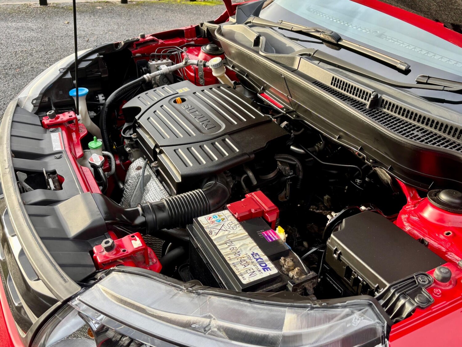 Used Suzuki Vitara 2016 for sale - 76513476: Photo 56