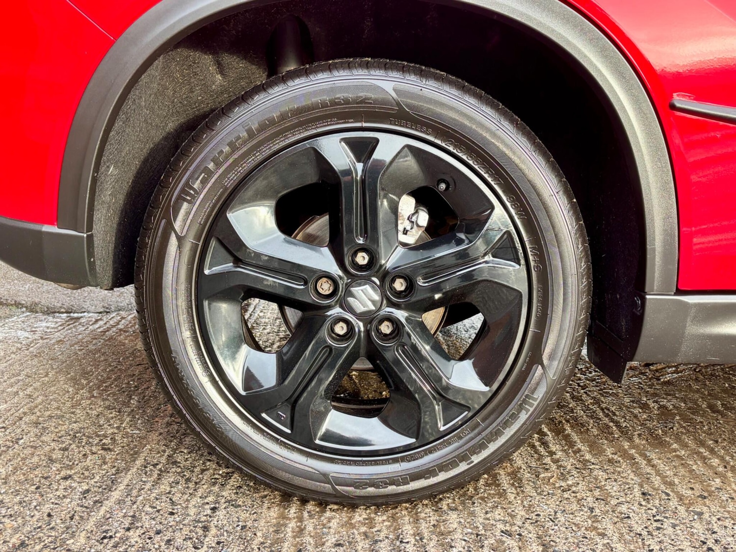 Used Suzuki Vitara 2016 for sale - 76513476: Photo 59