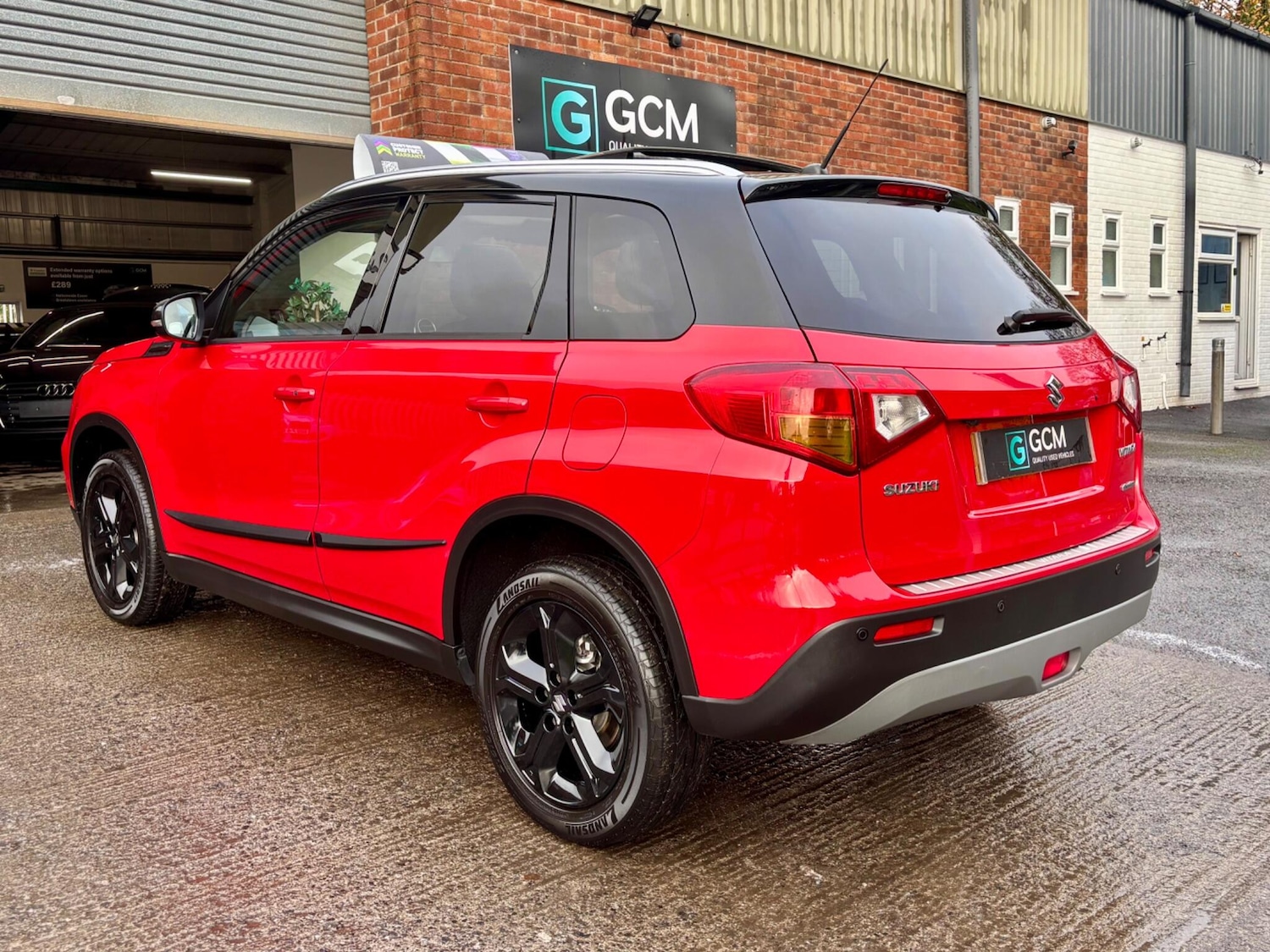 Used Suzuki Vitara 2016 for sale - 76513476: Photo 8