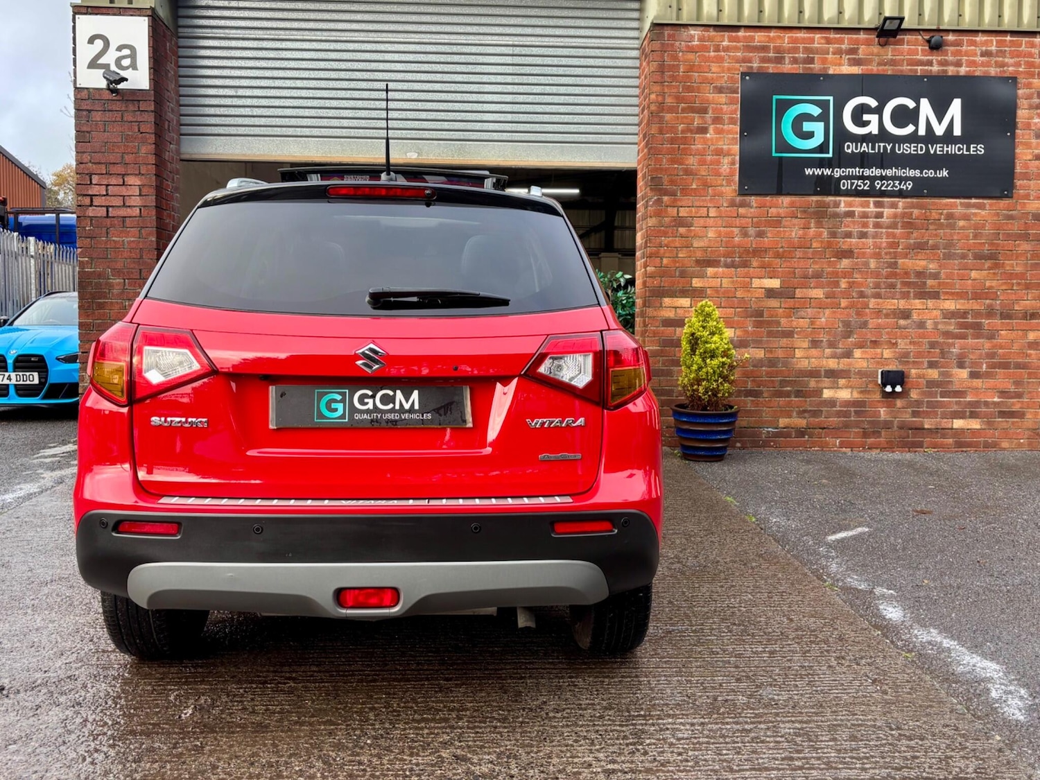 Used Suzuki Vitara 2016 for sale - 76513476: Photo 9