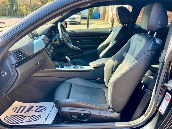 Used BMW 4 Series 2014 for sale - 76167140: Photo 25