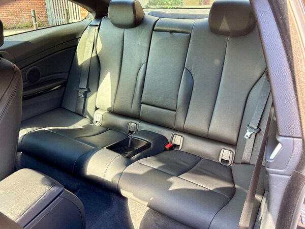 Used BMW 4 Series 2014 for sale - 76167140: Photo 26