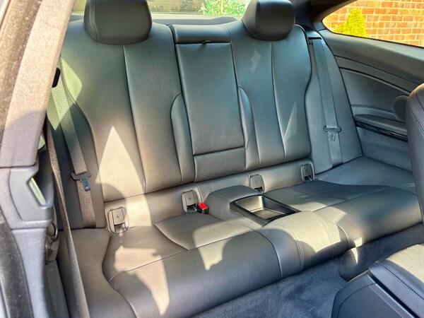 Used BMW 4 Series 2014 for sale - 76167140: Photo 27