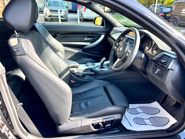 Used BMW 4 Series 2014 for sale - 76167140: Photo 28