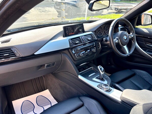 Used BMW 4 Series 2014 for sale - 76167140: Photo 30