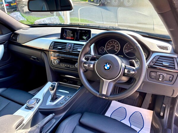 Used BMW 4 Series 2014 for sale - 76167140: Photo 31