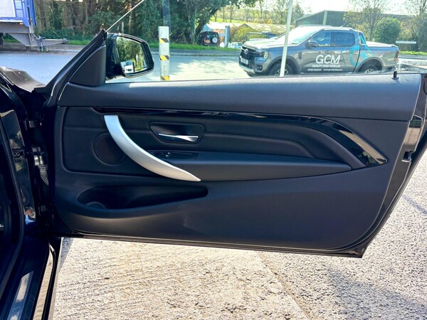 Used BMW 4 Series 2014 for sale - 76167140: Photo 44