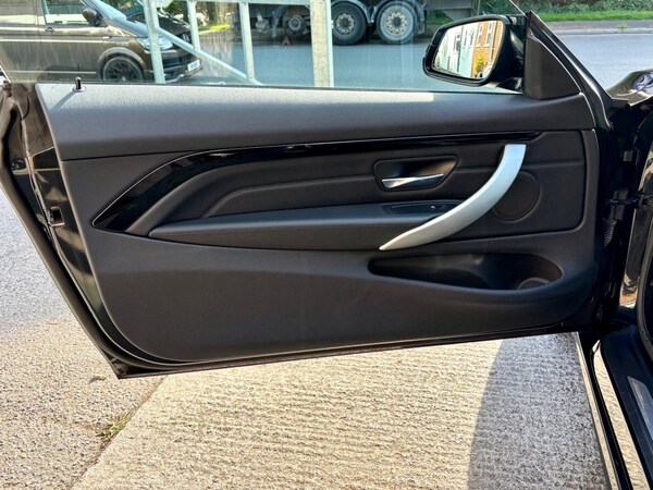 Used BMW 4 Series 2014 for sale - 76167140: Photo 45