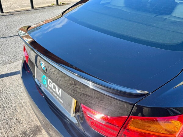 Used BMW 4 Series 2014 for sale - 76167140: Photo 47