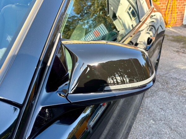 Used BMW 4 Series 2014 for sale - 76167140: Photo 48