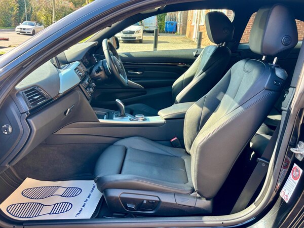 Used BMW 4 Series 2014 for sale - 76167140: Photo 4