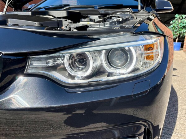 Used BMW 4 Series 2014 for sale - 76167140: Photo 50