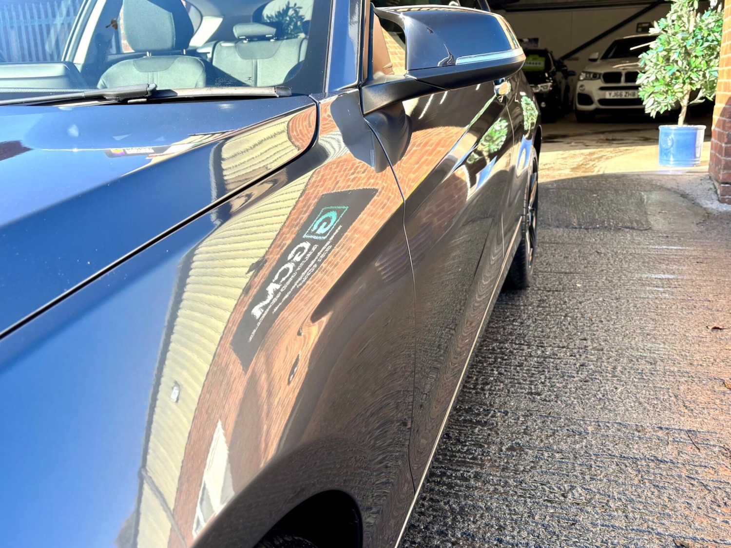 Used BMW 1 Series 2016 for sale - 76360599: Photo 19