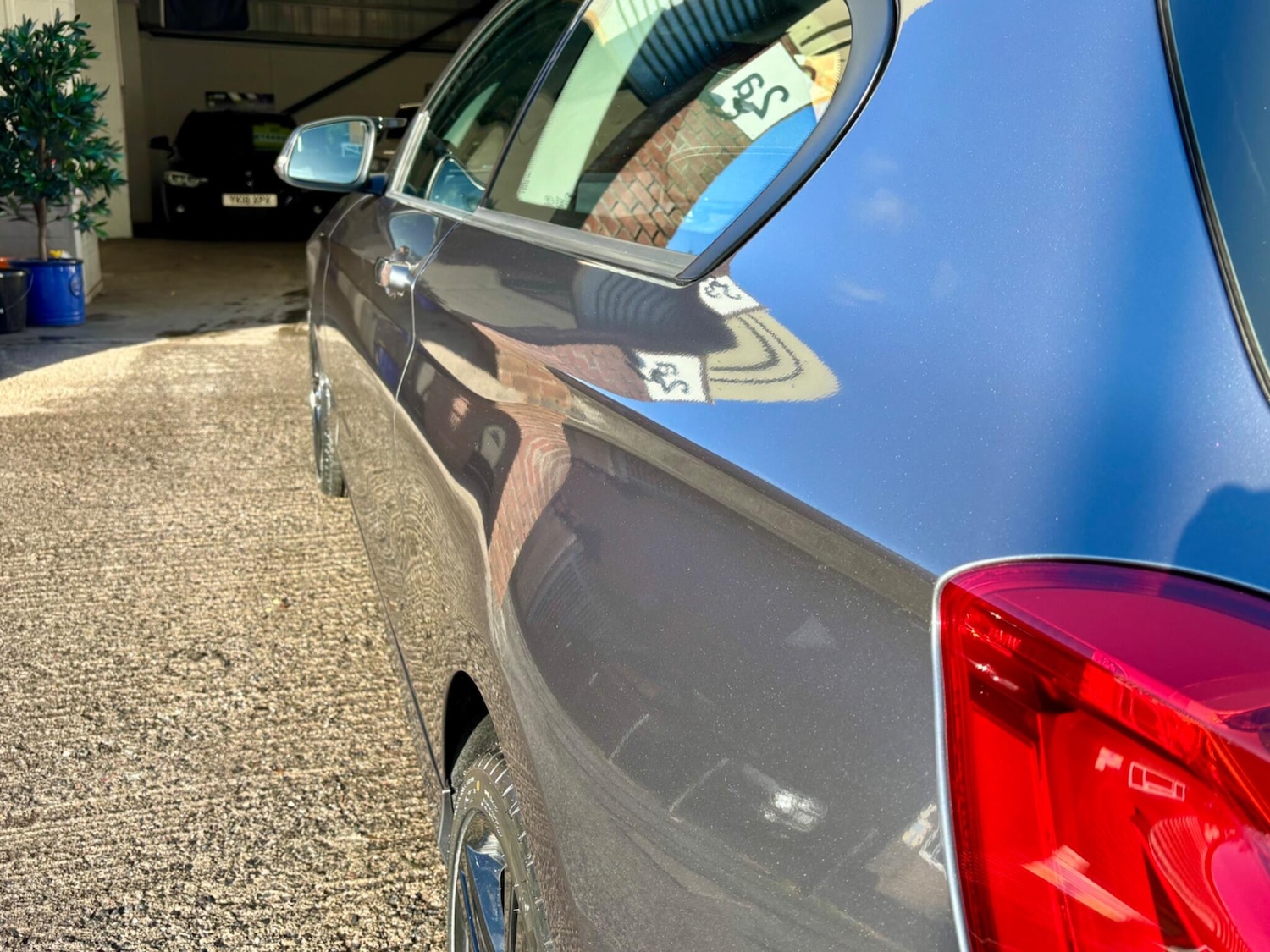 Used BMW 1 Series 2016 for sale - 76360599: Photo 20