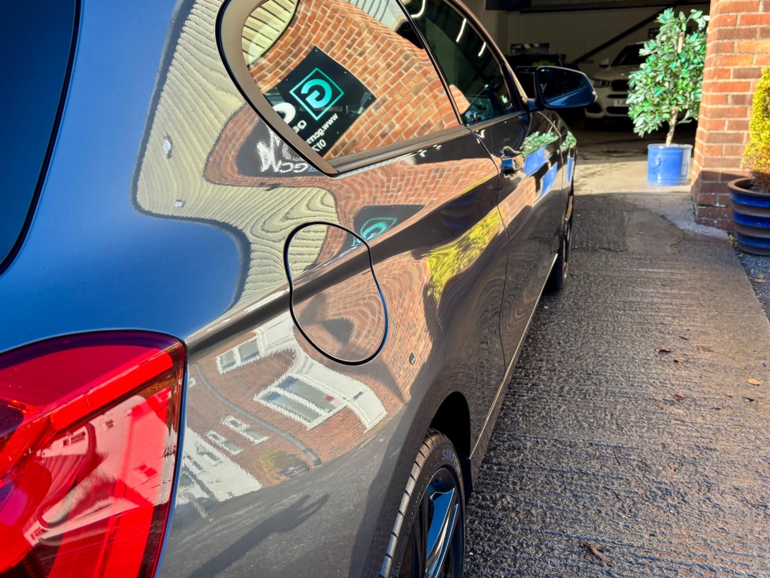 Used BMW 1 Series 2016 for sale - 76360599: Photo 21