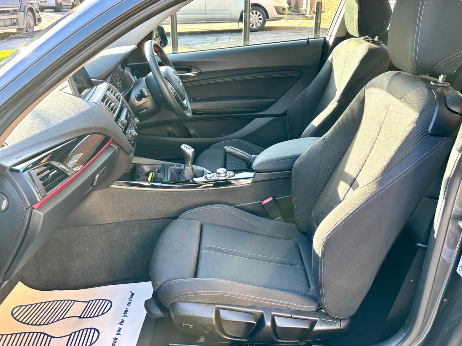 Used BMW 1 Series 2016 for sale - 76360599: Photo 23