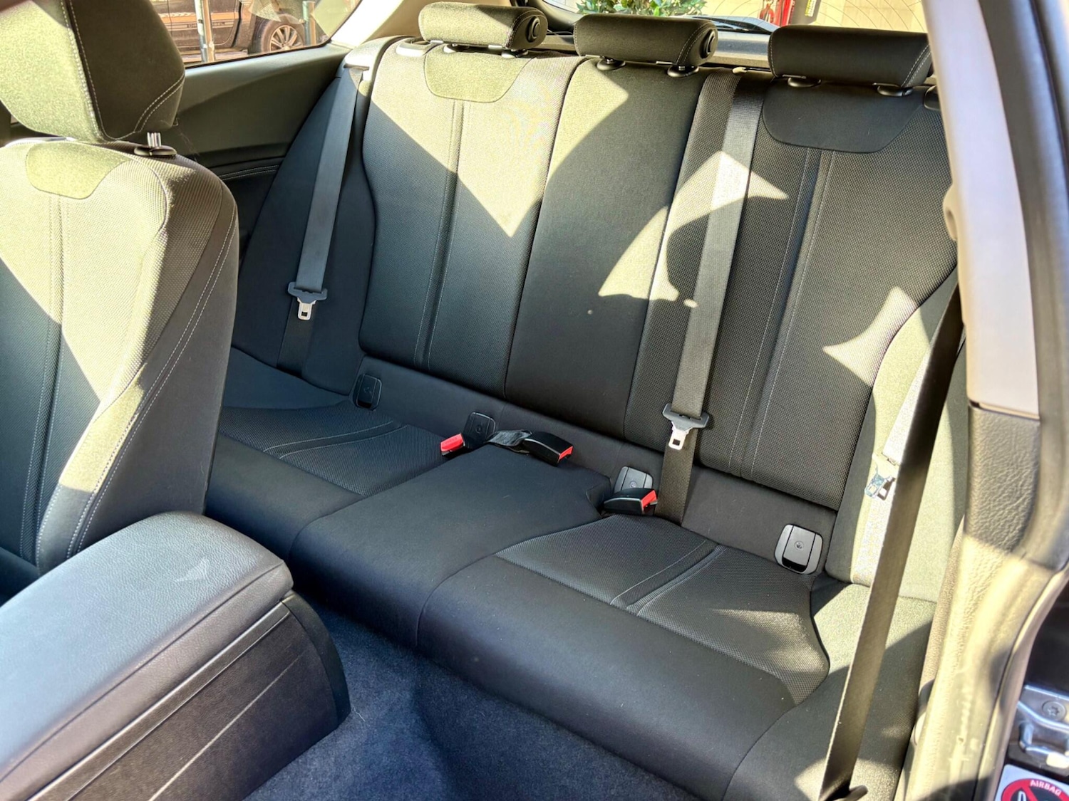 Used BMW 1 Series 2016 for sale - 76360599: Photo 24