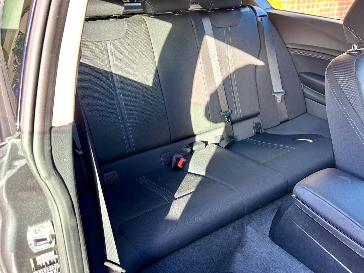 Used BMW 1 Series 2016 for sale - 76360599: Photo 25