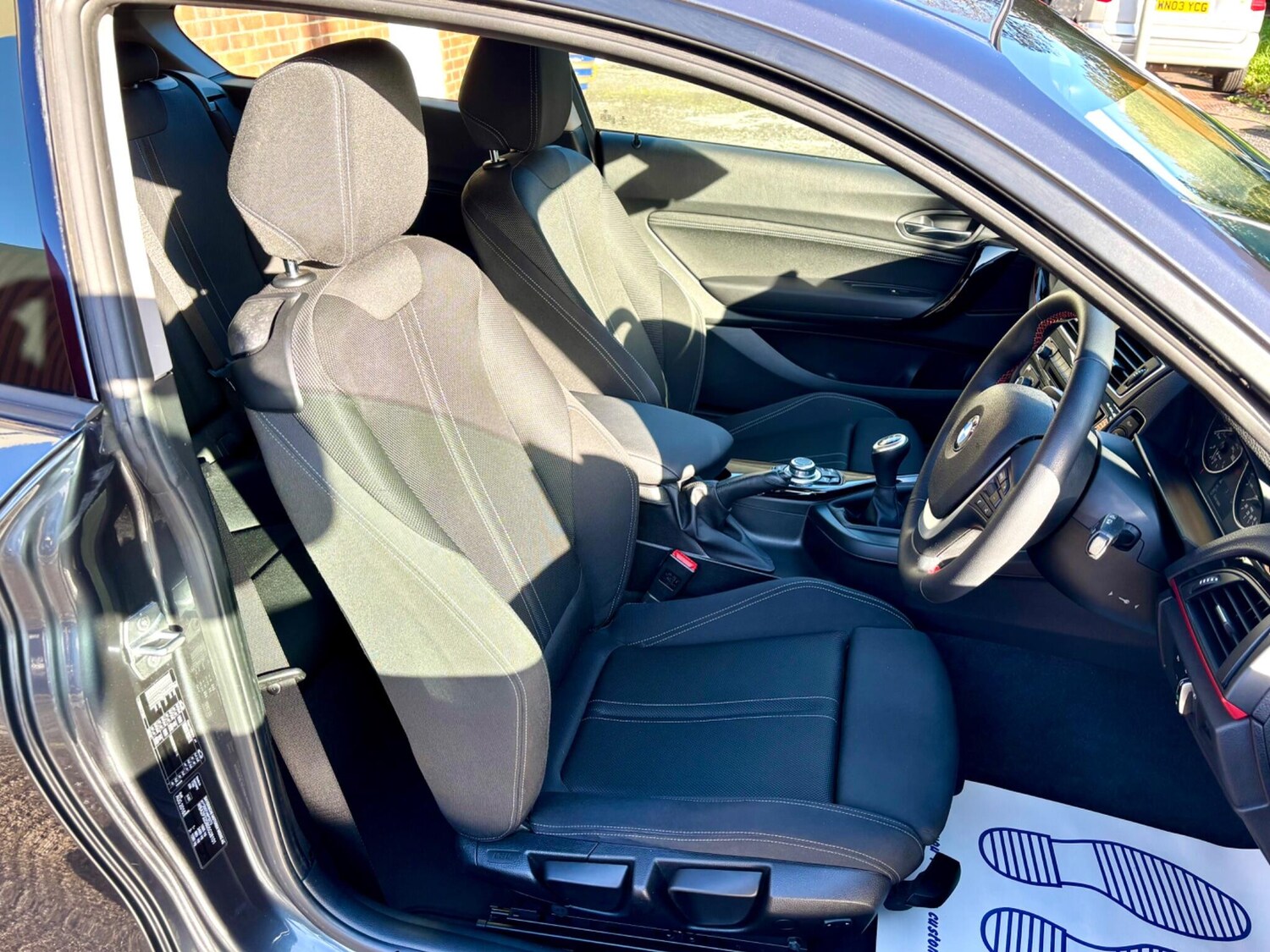 Used BMW 1 Series 2016 for sale - 76360599: Photo 26