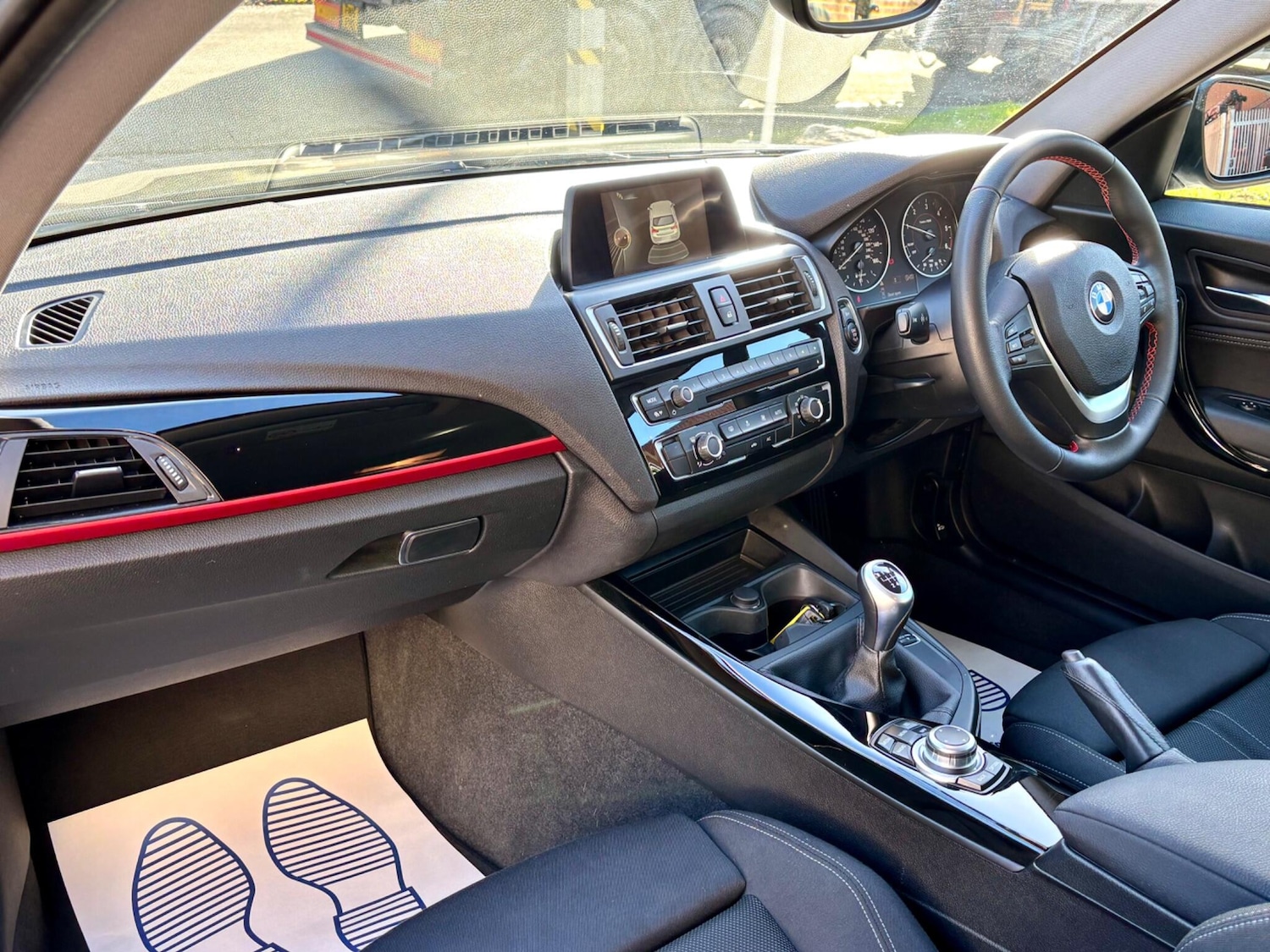 Used BMW 1 Series 2016 for sale - 76360599: Photo 28