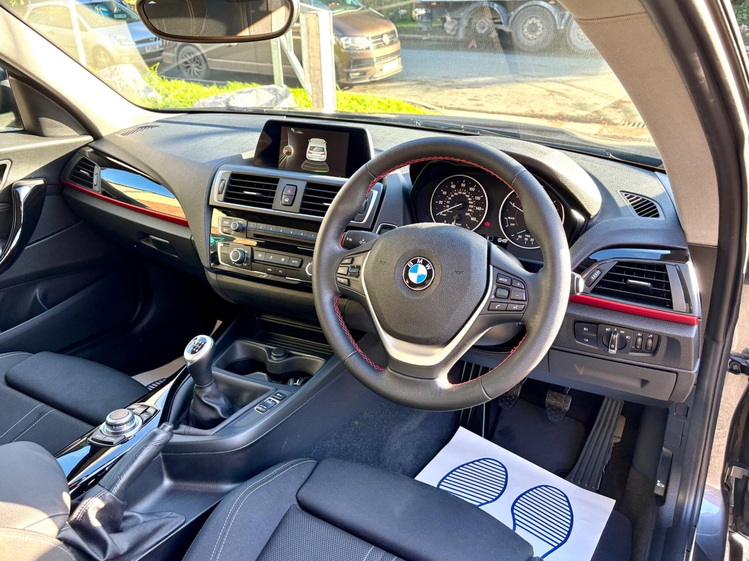 Used BMW 1 Series 2016 for sale - 76360599: Photo 29