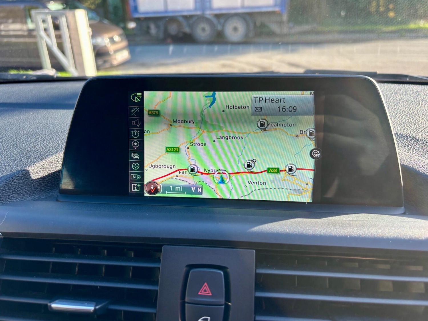 Used BMW 1 Series 2016 for sale - 76360599: Photo 30