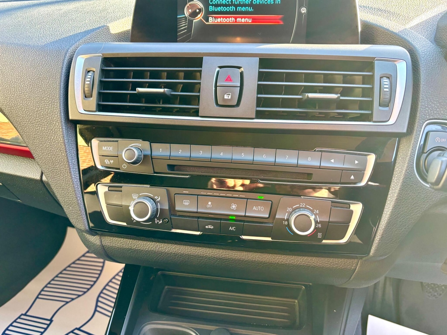 Used BMW 1 Series 2016 for sale - 76360599: Photo 32