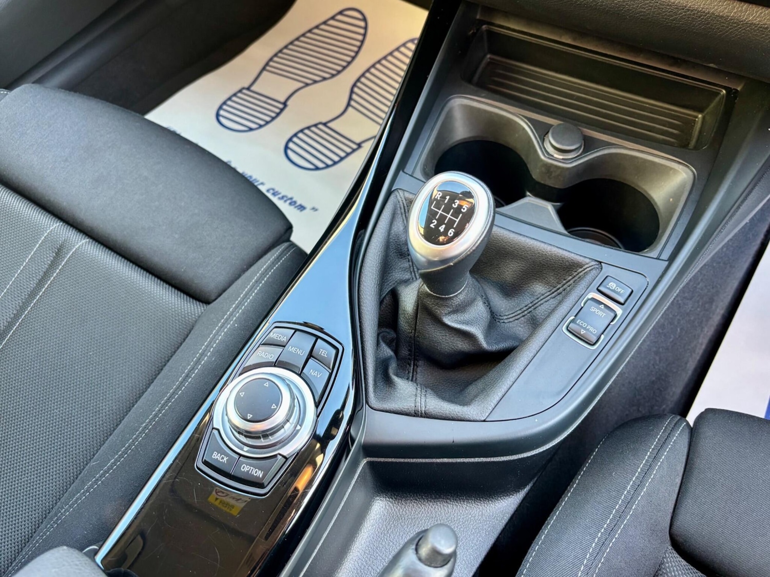 Used BMW 1 Series 2016 for sale - 76360599: Photo 36