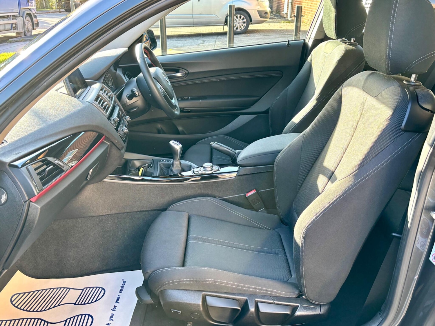 Used BMW 1 Series 2016 for sale - 76360599: Photo 4