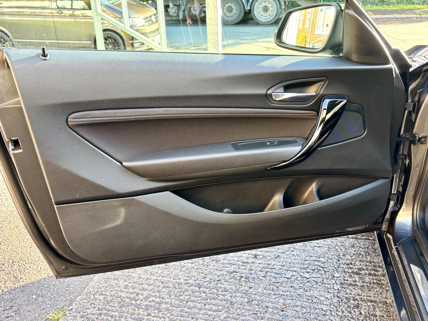 Used BMW 1 Series 2016 for sale - 76360599: Photo 40