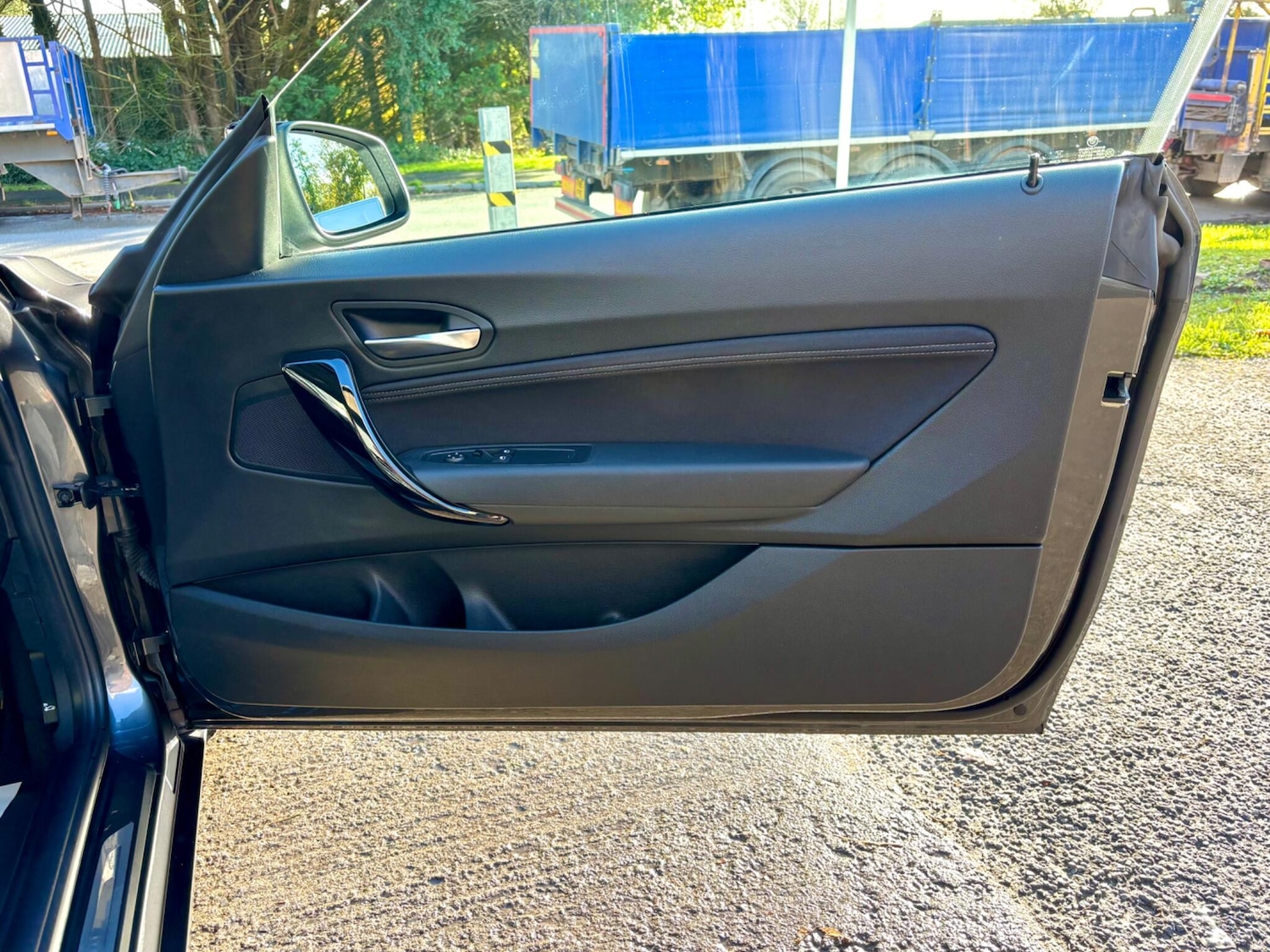 Used BMW 1 Series 2016 for sale - 76360599: Photo 41