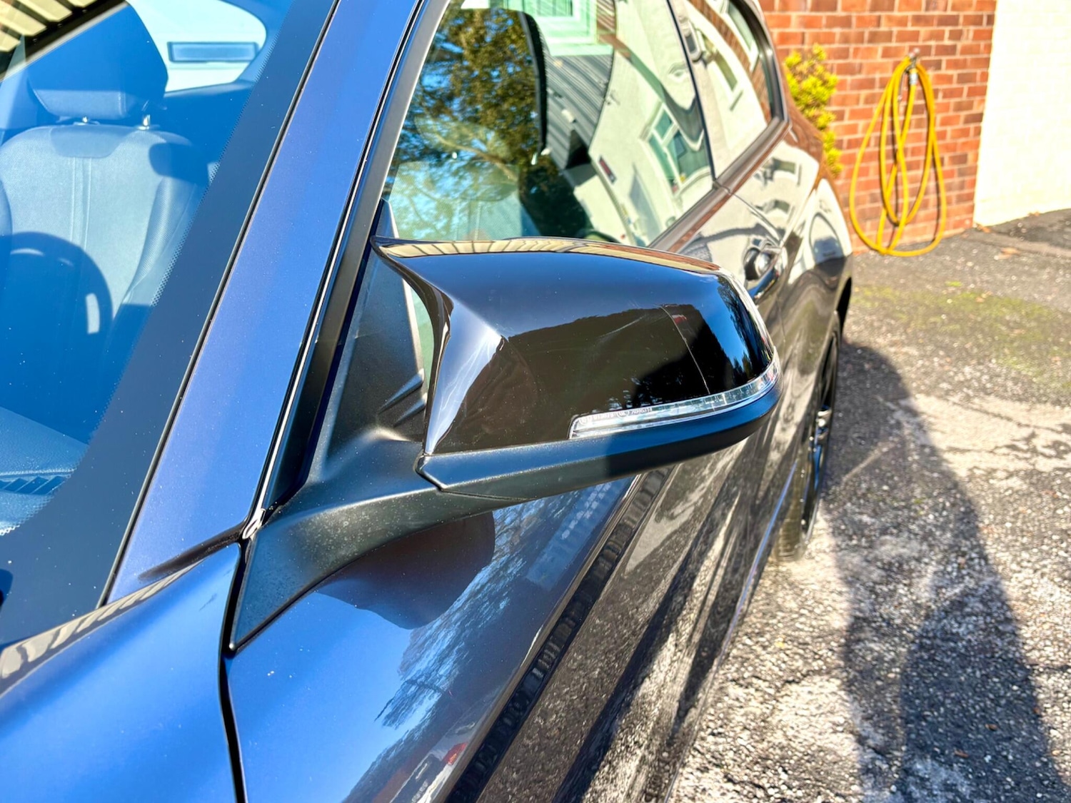 Used BMW 1 Series 2016 for sale - 76360599: Photo 43