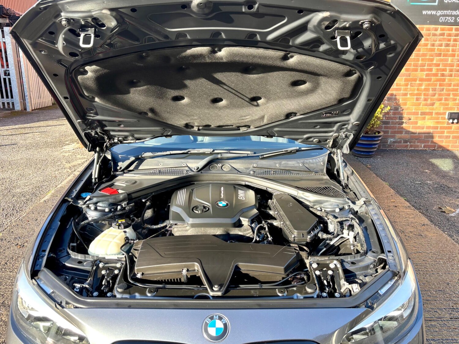 Used BMW 1 Series 2016 for sale - 76360599: Photo 52