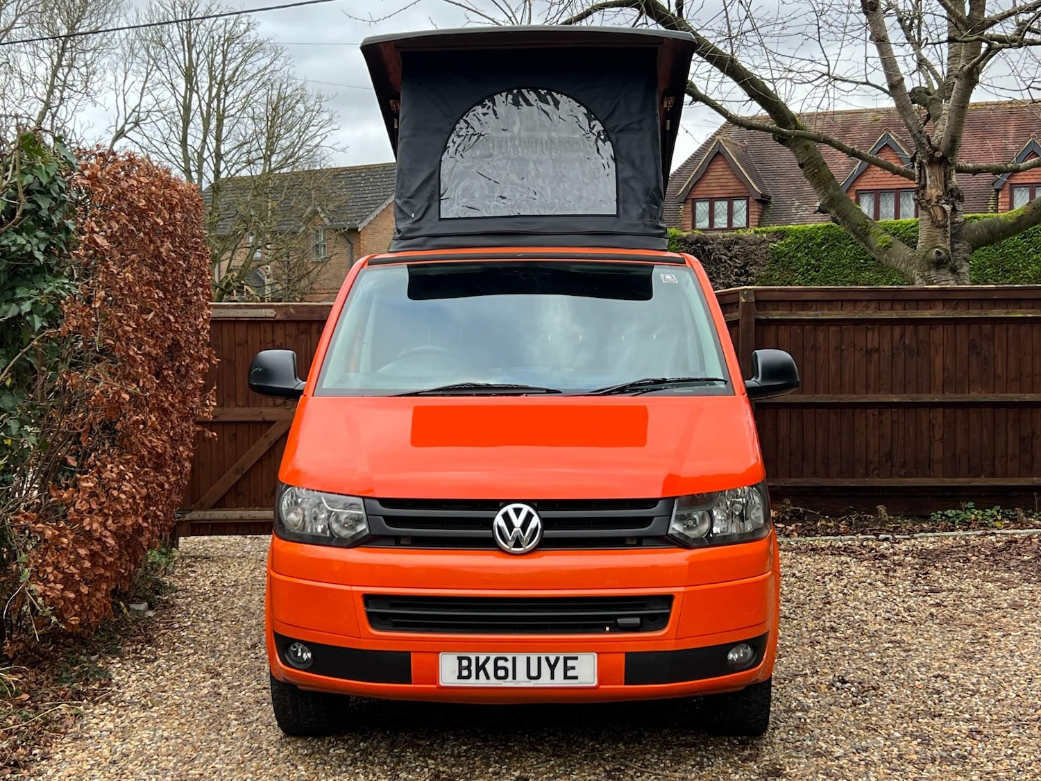 Used Volkswagen Transporter for sale - 76992775: Photo 16