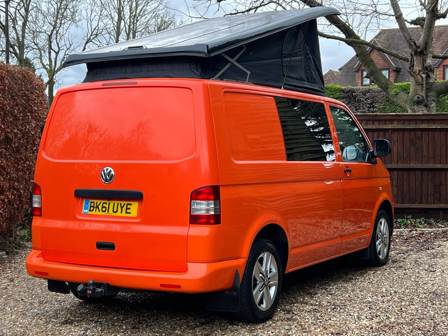 Used Volkswagen Transporter for sale - 76992775: Photo 17