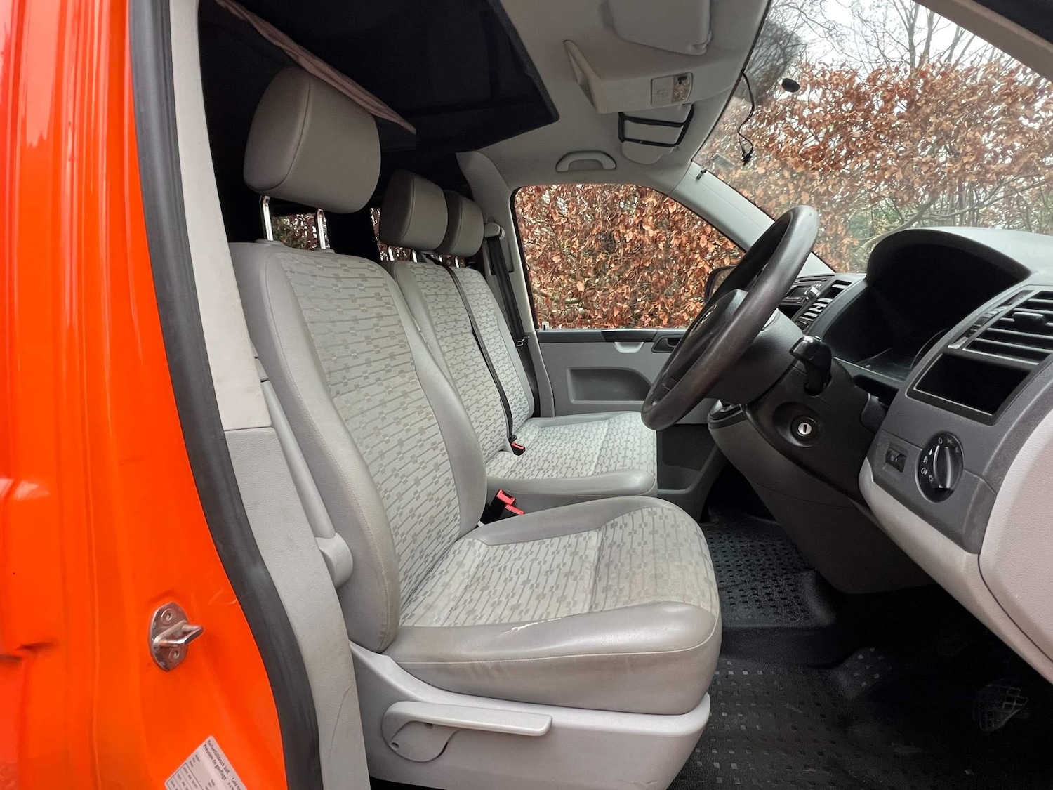 Used Volkswagen Transporter for sale - 76992775: Photo 19