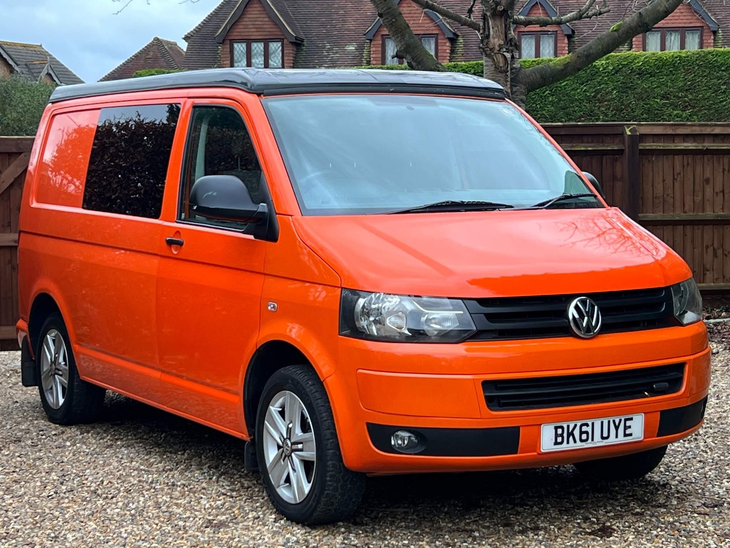 Used Volkswagen Transporter for sale - 76992775: Photo 20