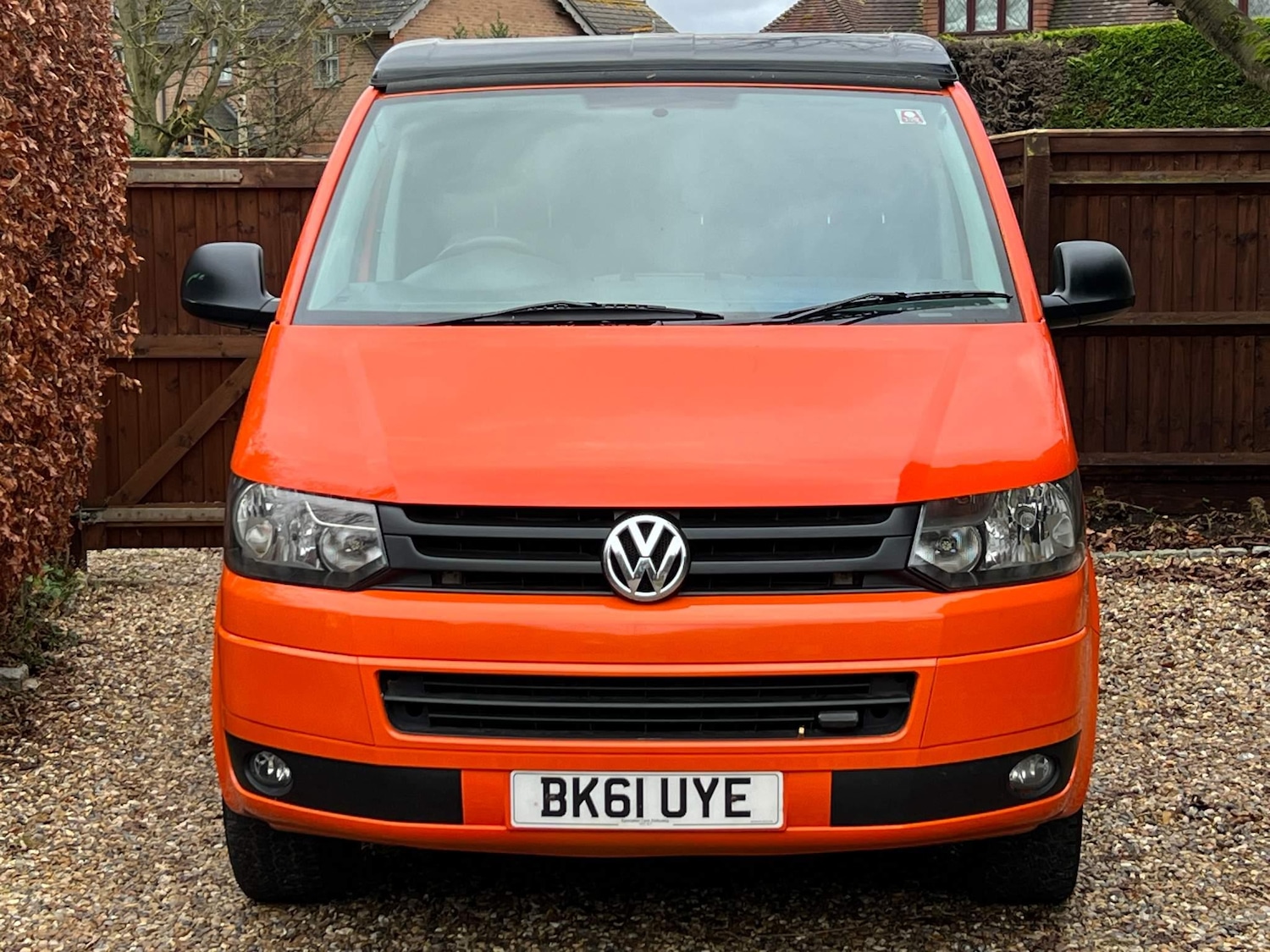 Used Volkswagen Transporter for sale - 76992775: Photo 23