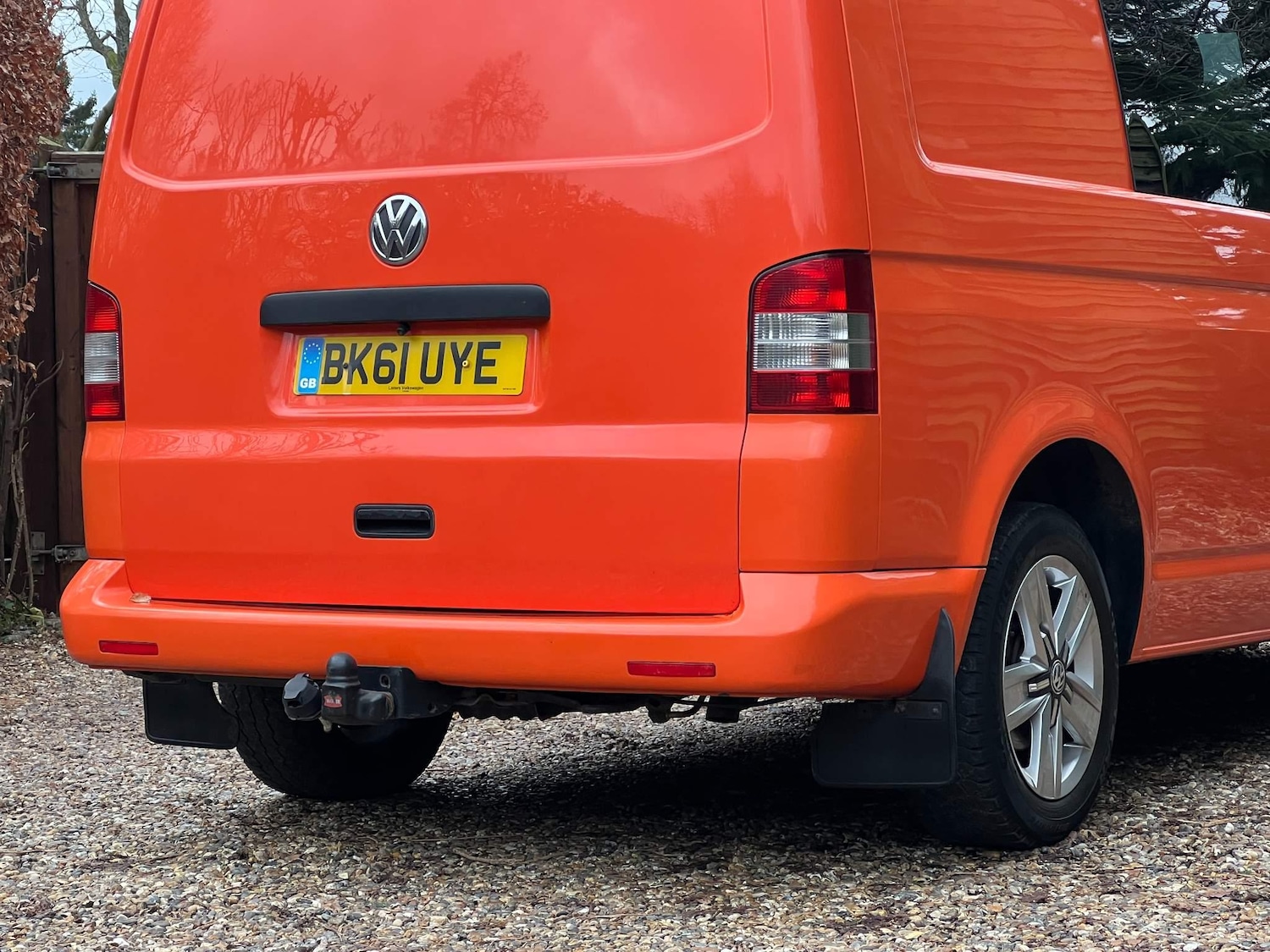 Used Volkswagen Transporter for sale - 76992775: Photo 33