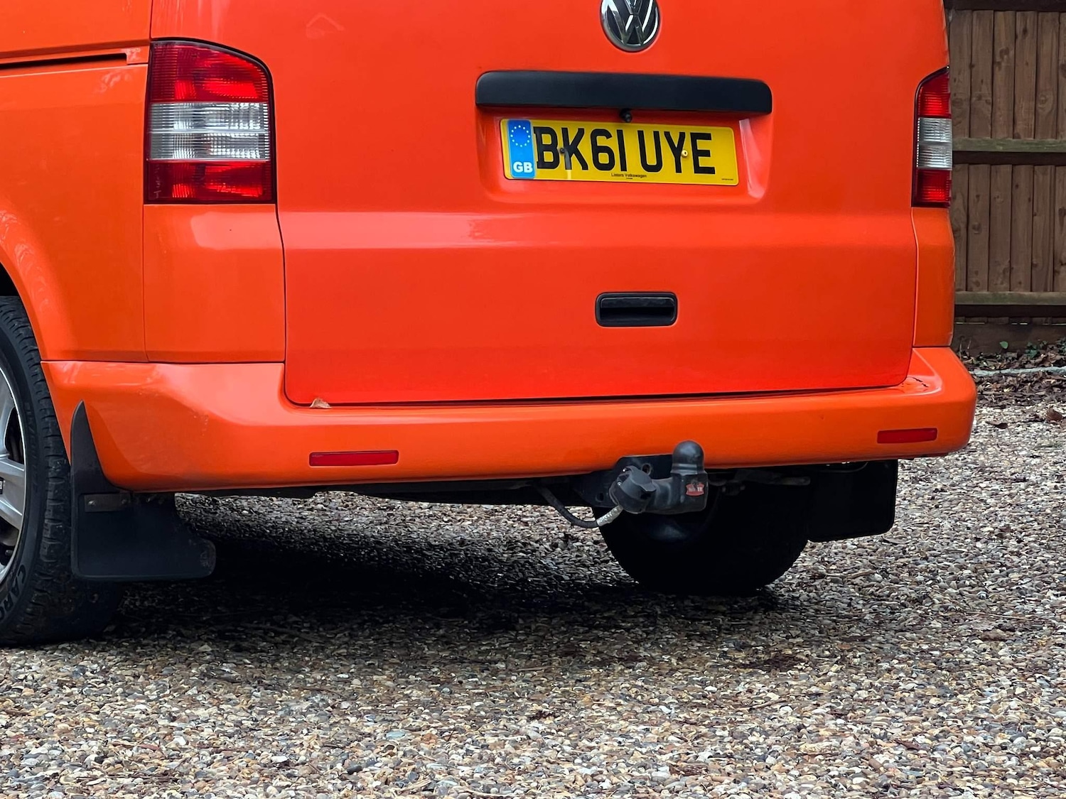 Used Volkswagen Transporter for sale - 76992775: Photo 35