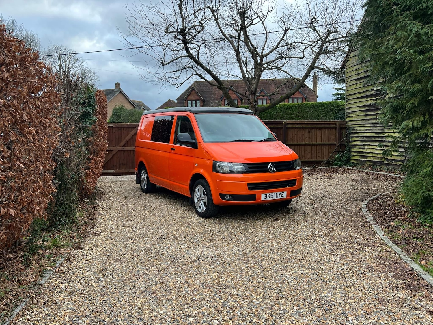 Used Volkswagen Transporter for sale - 76992775: Photo 38