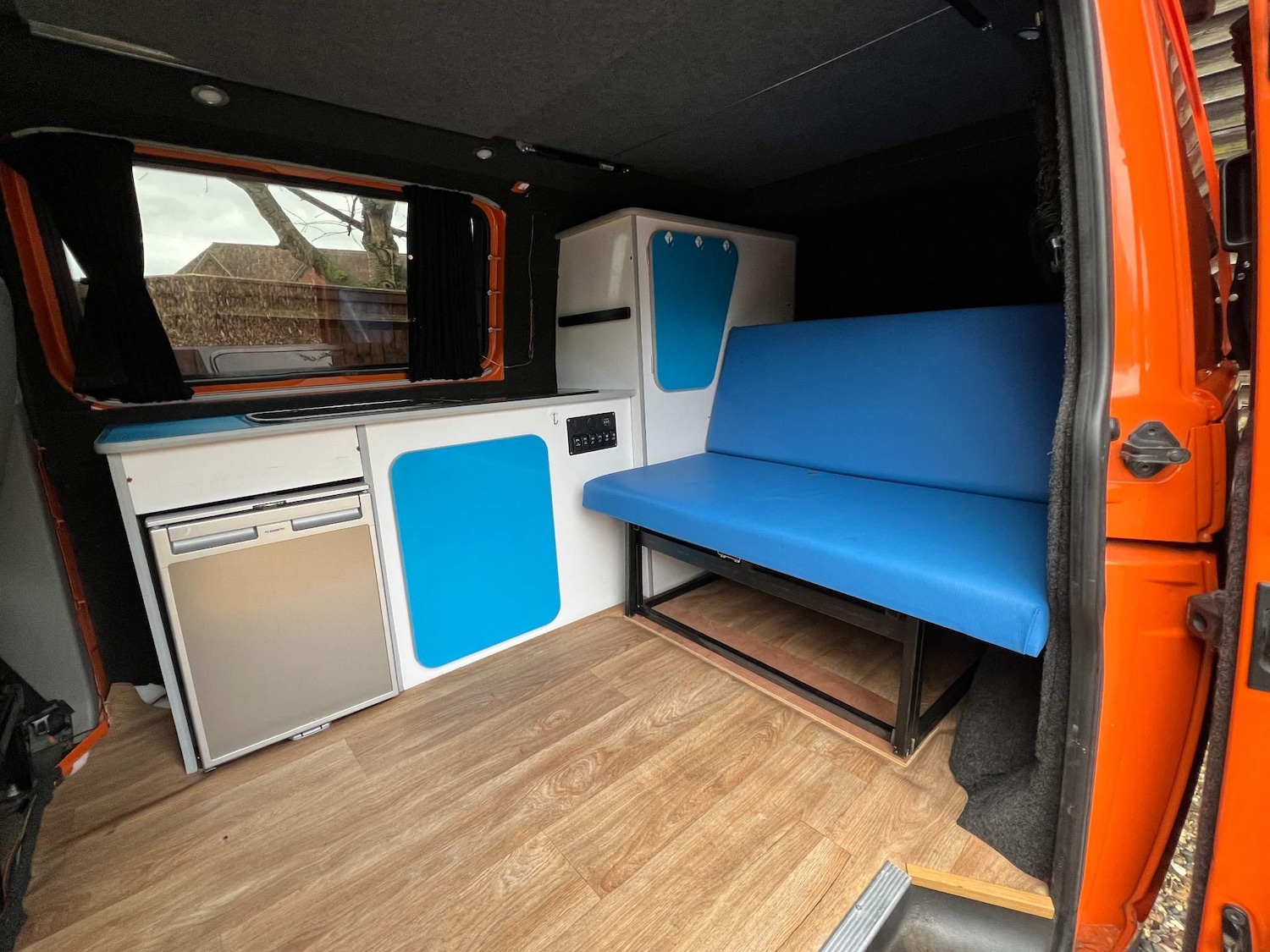 Used Volkswagen Transporter for sale - 76992775: Photo 7