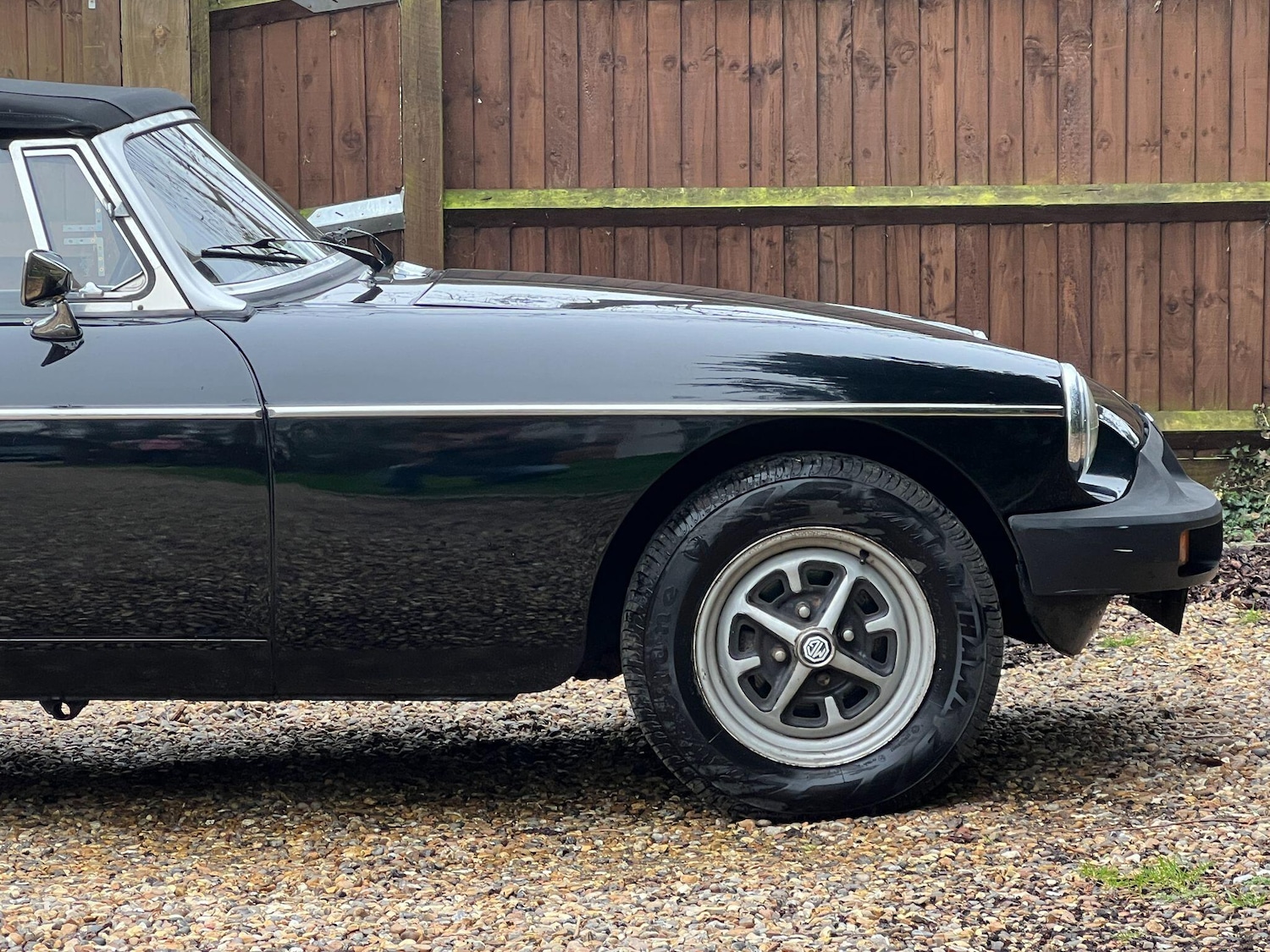 Used MG MGB 1979 for sale - 77808276: Photo 13