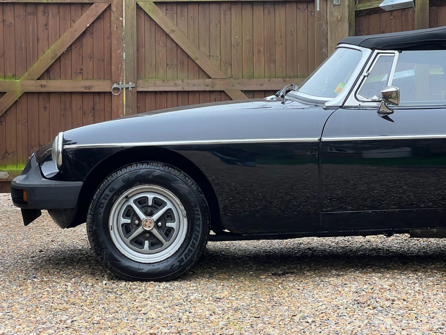 Used MG MGB 1979 for sale - 77808276: Photo 14