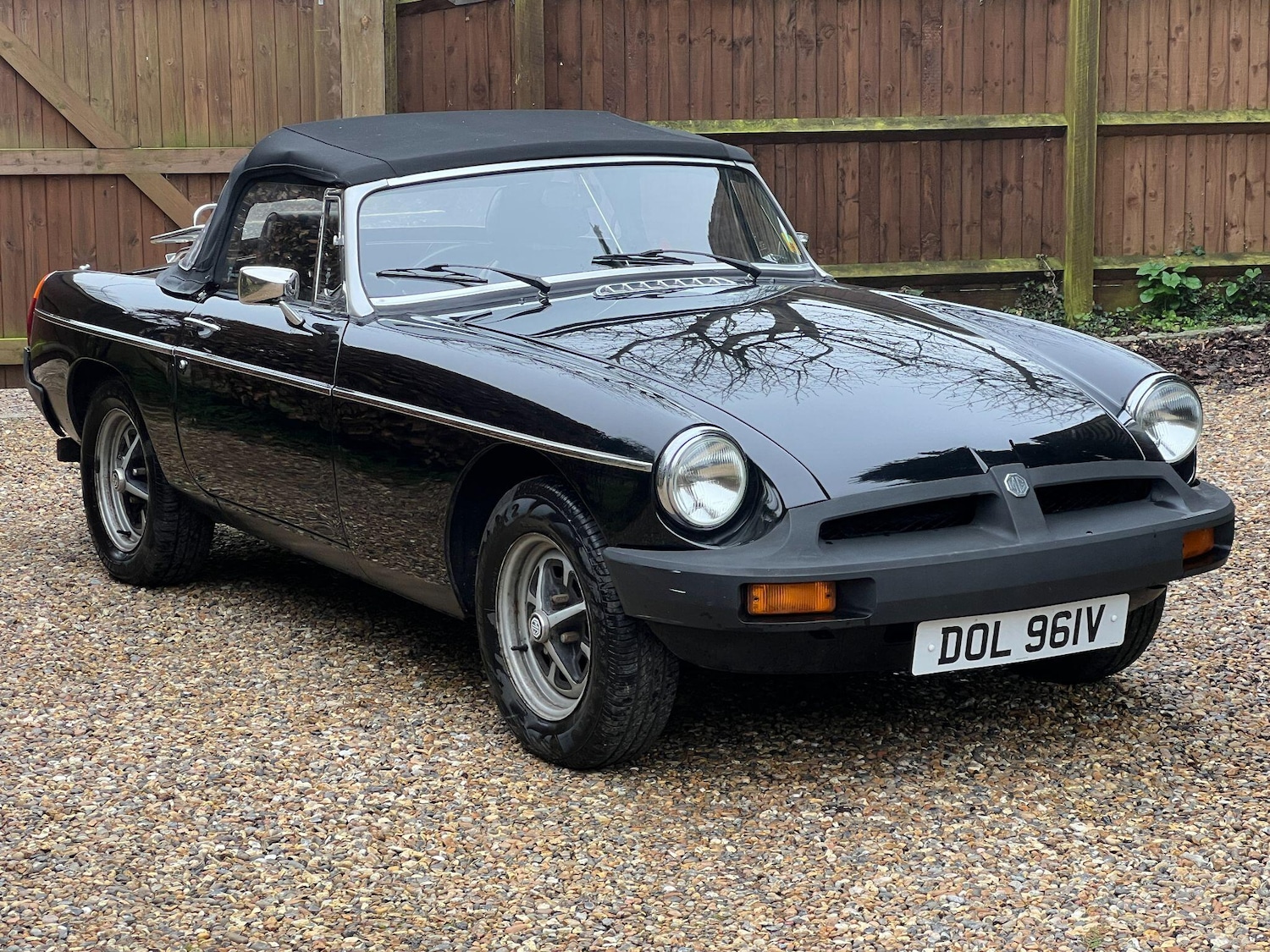 Used MG MGB 1979 for sale - 77808276: Photo 20