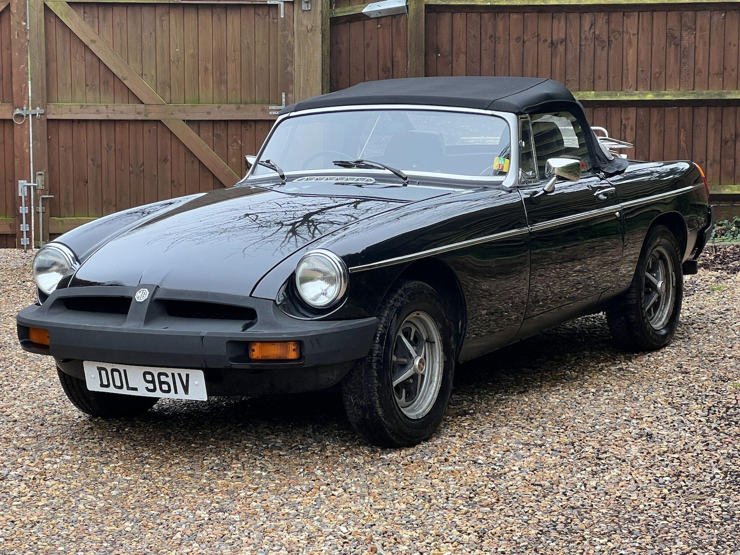 Used MG MGB 1979 for sale - 77808276: Photo 21