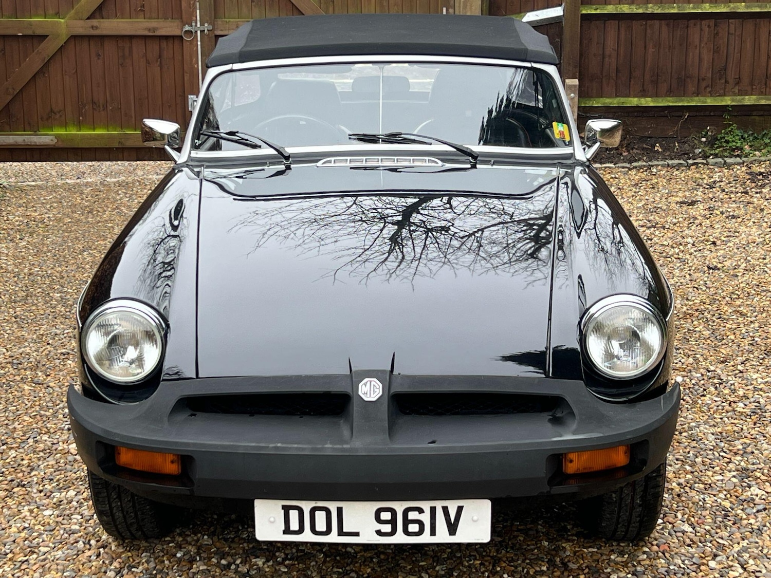 Used MG MGB 1979 for sale - 77808276: Photo 22