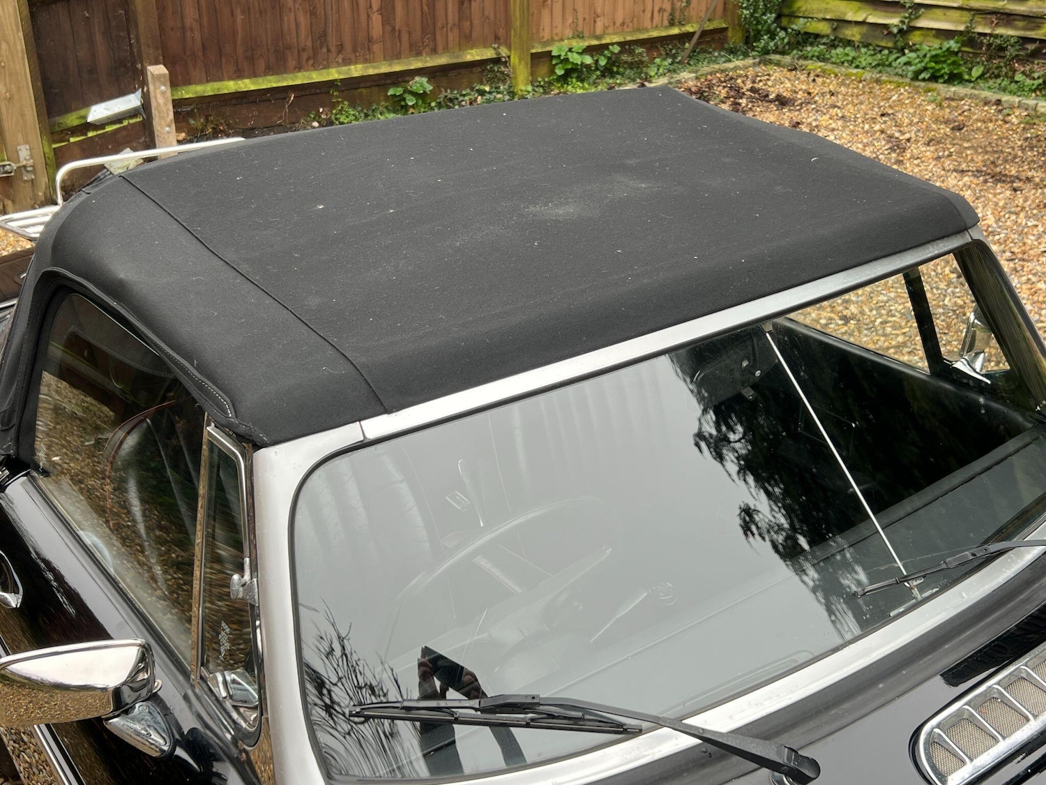 Used MG MGB 1979 for sale - 77808276: Photo 30