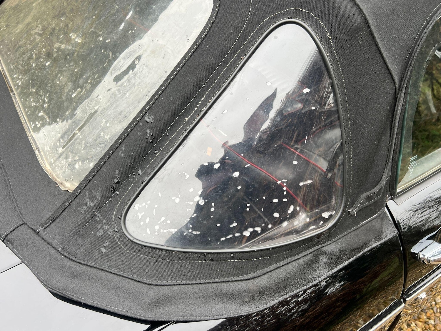 Used MG MGB 1979 for sale - 77808276: Photo 34